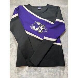 Champion force cheer uniform D3 AL